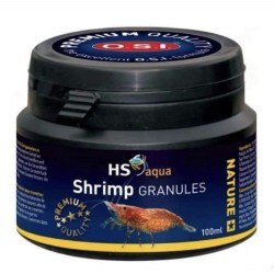 HS AQUA  Shrimp granules...