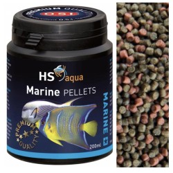 HS AQUA Marine pellets 10g
