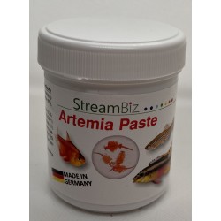 Streambiz Artemia pasta 20g